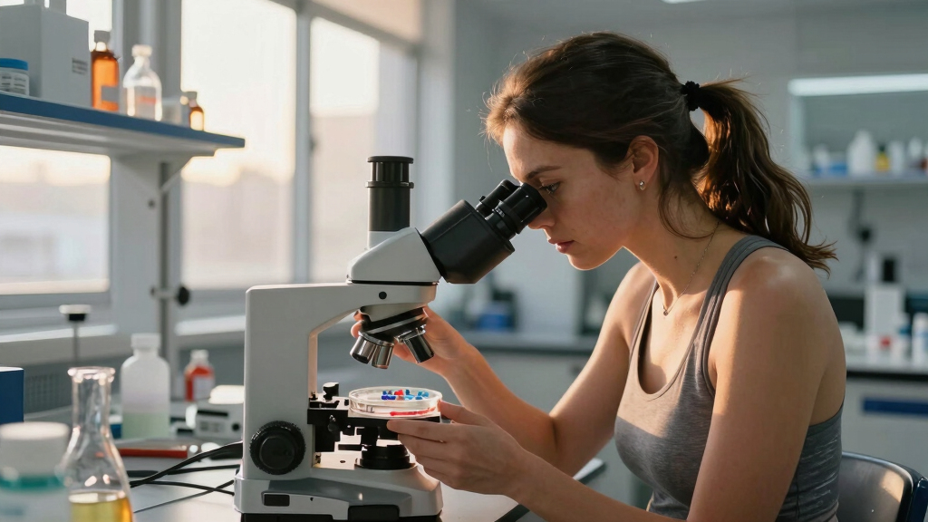 This DNA repair gene went rogue and exposed a cancer weakness