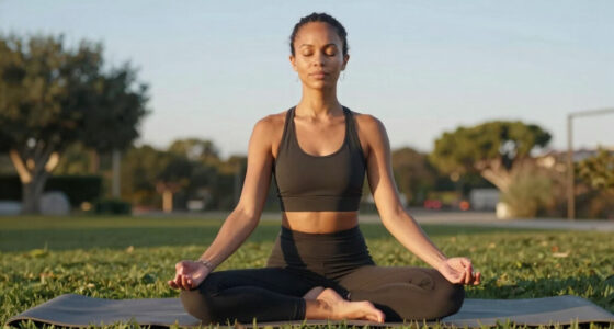 Zoe Saldana sheds light on her 2 extremely relaxing wellness practices