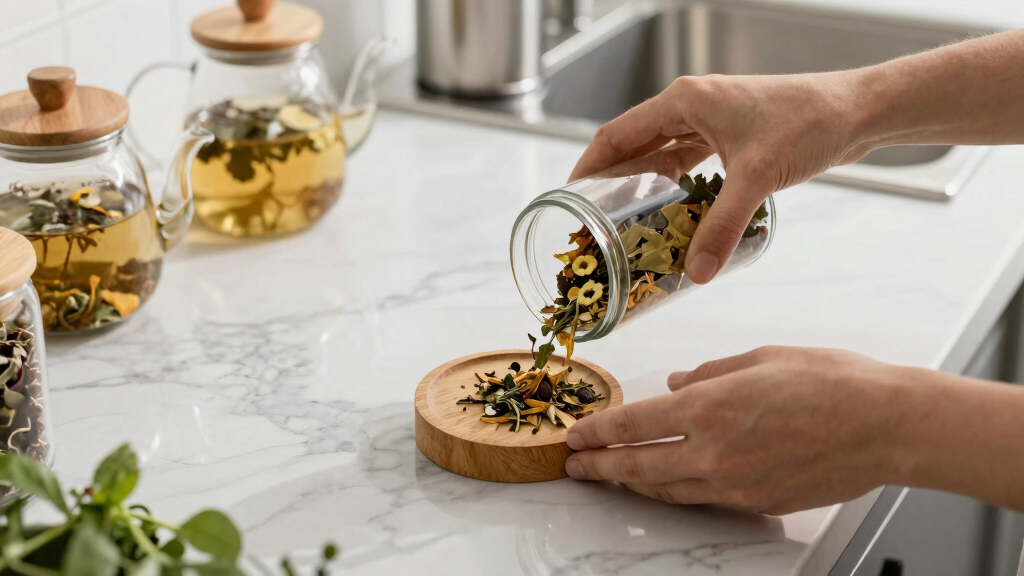 10 Best Herbal Detox Teas in 2026