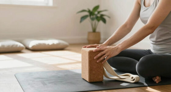 10 Best Home Yoga And Meditation Props In 2026