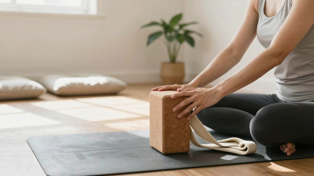 10 Best Home Yoga And Meditation Props In 2026