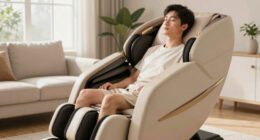 10 Best Massage Chairs for Relaxation in 2026