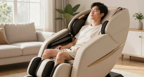 10 Best Massage Chairs for Relaxation in 2026