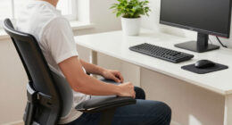 11 Best Ergonomic Study Desk Accessories in 2026