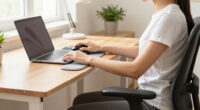 12 Best Ergonomic Desk Accessories for Students in 2026