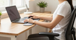 12 Best Ergonomic Desk Accessories for Students in 2026