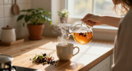 12 Best Herbal Detox Teas in 2026