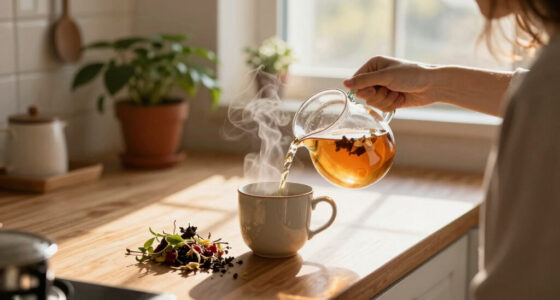 12 Best Herbal Detox Teas in 2026