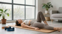 12 Best Home Fitness Equipment for Wellness in 2026