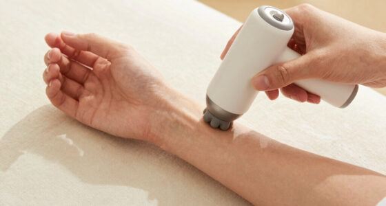 12 Best Home Massage Devices in 2026