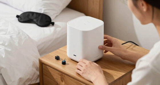 12 Best Sleep Aid Devices in 2026