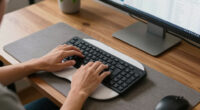 14 Best Ergonomic Study Desk Accessories in 2026
