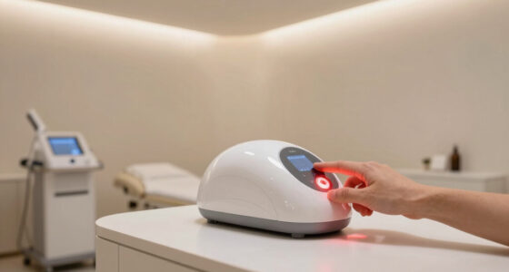 14 Best Infrared Health Therapy Devices in 2026
