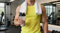 14 Best Nutrition Supplements For Athletes In 2026
