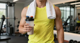 14 Best Nutrition Supplements For Athletes In 2026