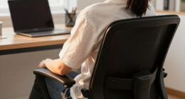 15 Best Ergonomic Back Support Cushions in 2026