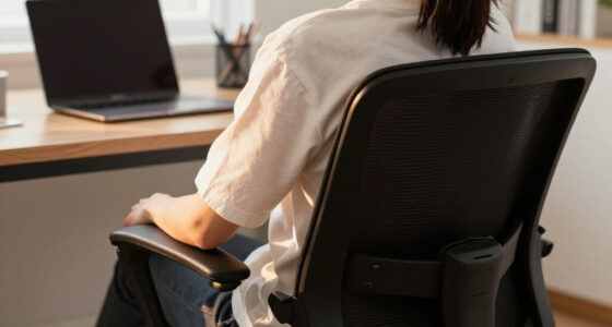 15 Best Ergonomic Back Support Cushions in 2026