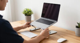15 Best Ergonomic Laptop Stands in 2026