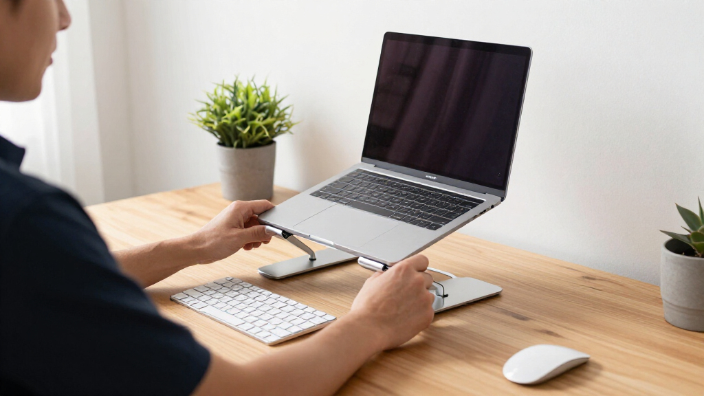 15 Best Ergonomic Laptop Stands in 2026