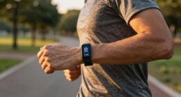 15 Best Fitness Trackers for Health Monitoring in 2026