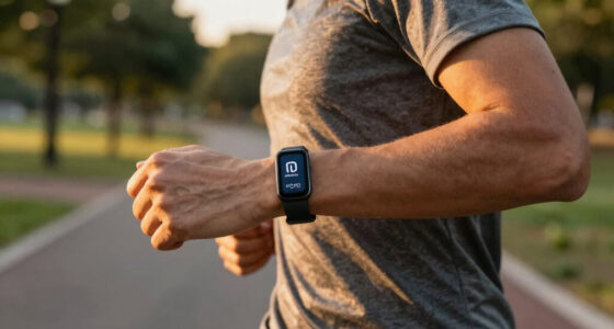 15 Best Fitness Trackers for Health Monitoring in 2026