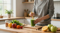 15 Best Organic Multivitamins for Adults in 2026