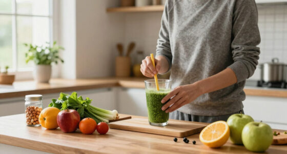 15 Best Organic Multivitamins for Adults in 2026