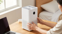 15 Best Portable Air Purifiers for Dorm Rooms in 2026