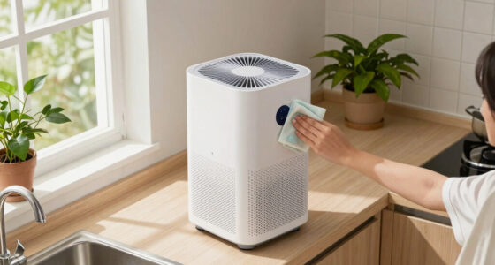 15 Best Portable Air Purifiers for Home in 2026
