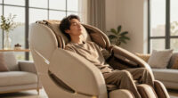 7 Best Massage Chairs For Relaxation In 2026