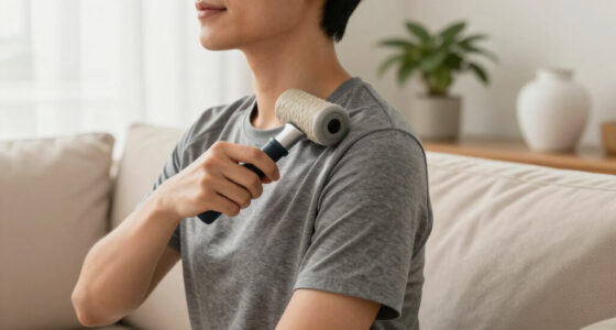 7 Best Stress Relief Massage Tools in 2026