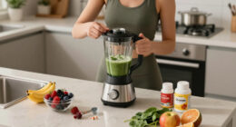 8 Best Health And Wellness Supplements For Students In 2026