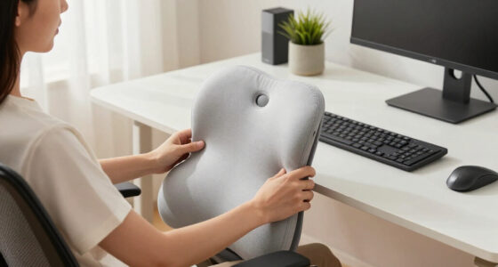 9 Best Ergonomic Study Desk Accessories for Long Study Sessions in 2026