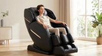 9 Best Massage Chairs for Relaxation in 2026