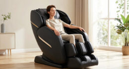 9 Best Massage Chairs for Relaxation in 2026