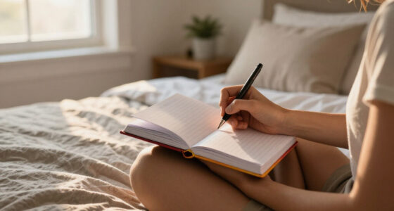 9 Best Personalized Wellness Journals in 2026