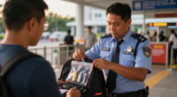 About 13 Singapore Residents Found With Vapes At Checkpoints In Past Week - AsiaOne