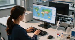 Agios Pharmaceuticals Surges In Global Coverage