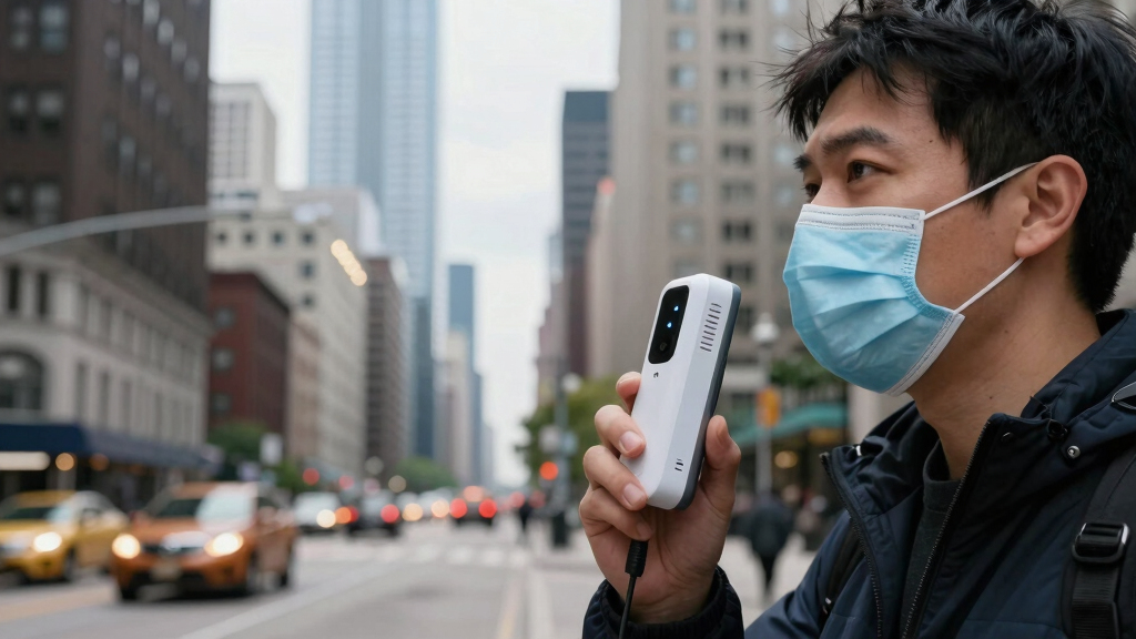 Air Quality Chicago
