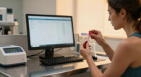 Alzheimer’s Blood Tests Offer New Promise To Diagnose And Predict The Disease