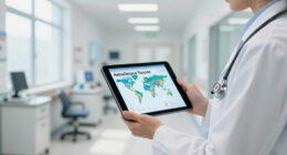 Astrazeneca Surges In Global Coverage
