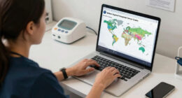 Ballarat Regional Integrated Cancer Centre Surges In Global Coverage
