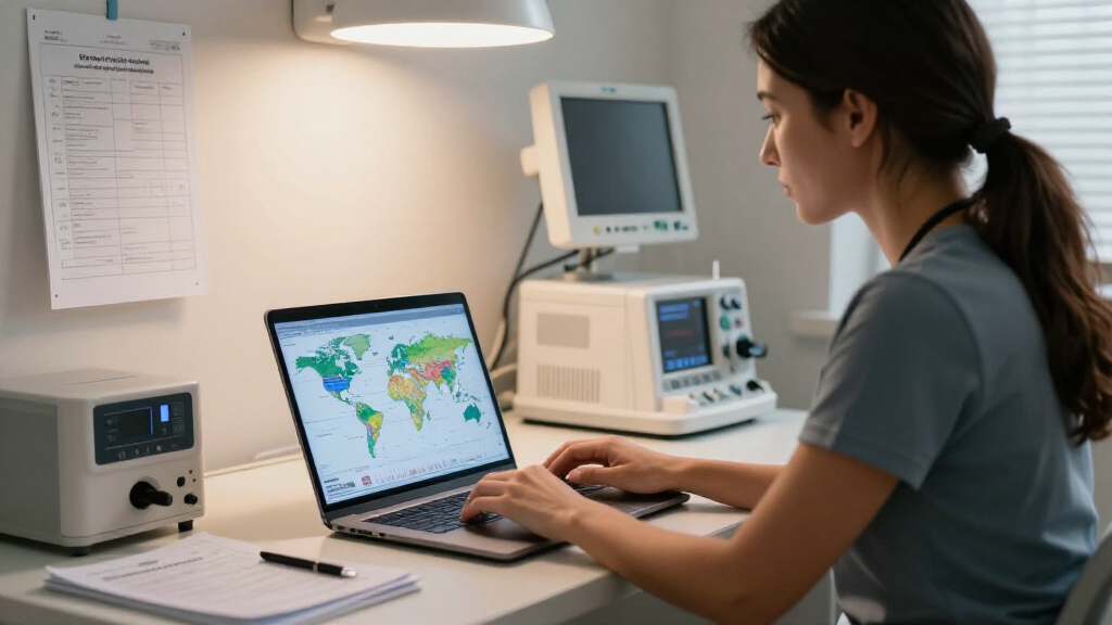 Baptist Health Surges In Global Coverage