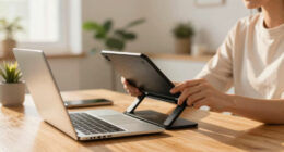 Best Ergonomic Laptop Stands Compared
