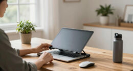 Best Ergonomic Laptop Stands Compared