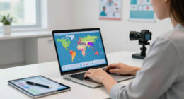 Birdsong Health Literacy Center Surges In Global Coverage