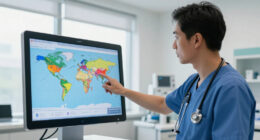 Brightspring Health Services Surges In Global Coverage