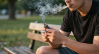 Cannabis Users Face Substantially Higher Risk Of Heart Attack (2025)