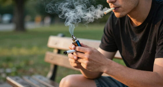 Cannabis Users Face Substantially Higher Risk Of Heart Attack (2025)