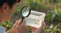 Cdc Parasite Outbreak
